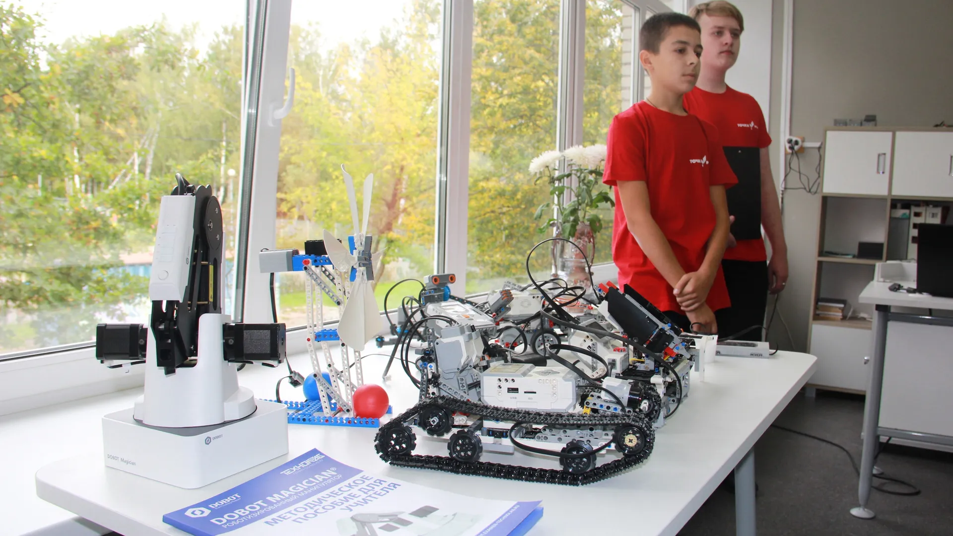 Фото: Виктория Дашдемирова