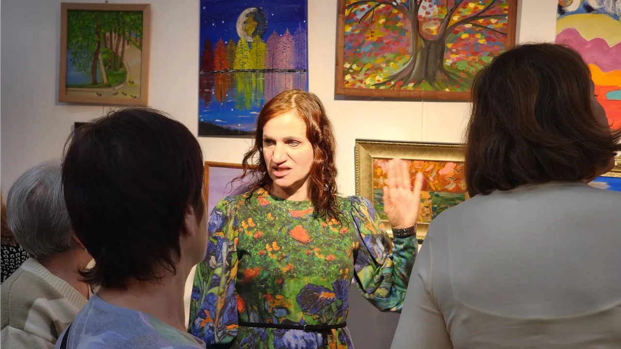 МедиаБанк Подмосковья/Мария Овчинникова