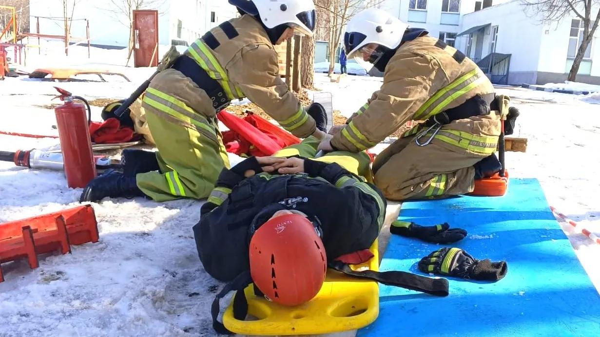 Фото: Министерство образования Московской области