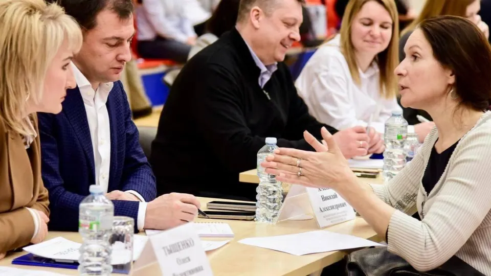 Фото: Министерство территориальной политики Московской области