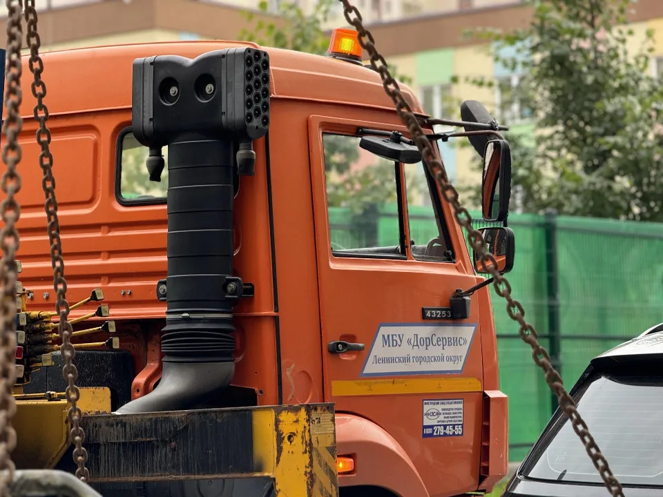 Фото: Полина Абраменко