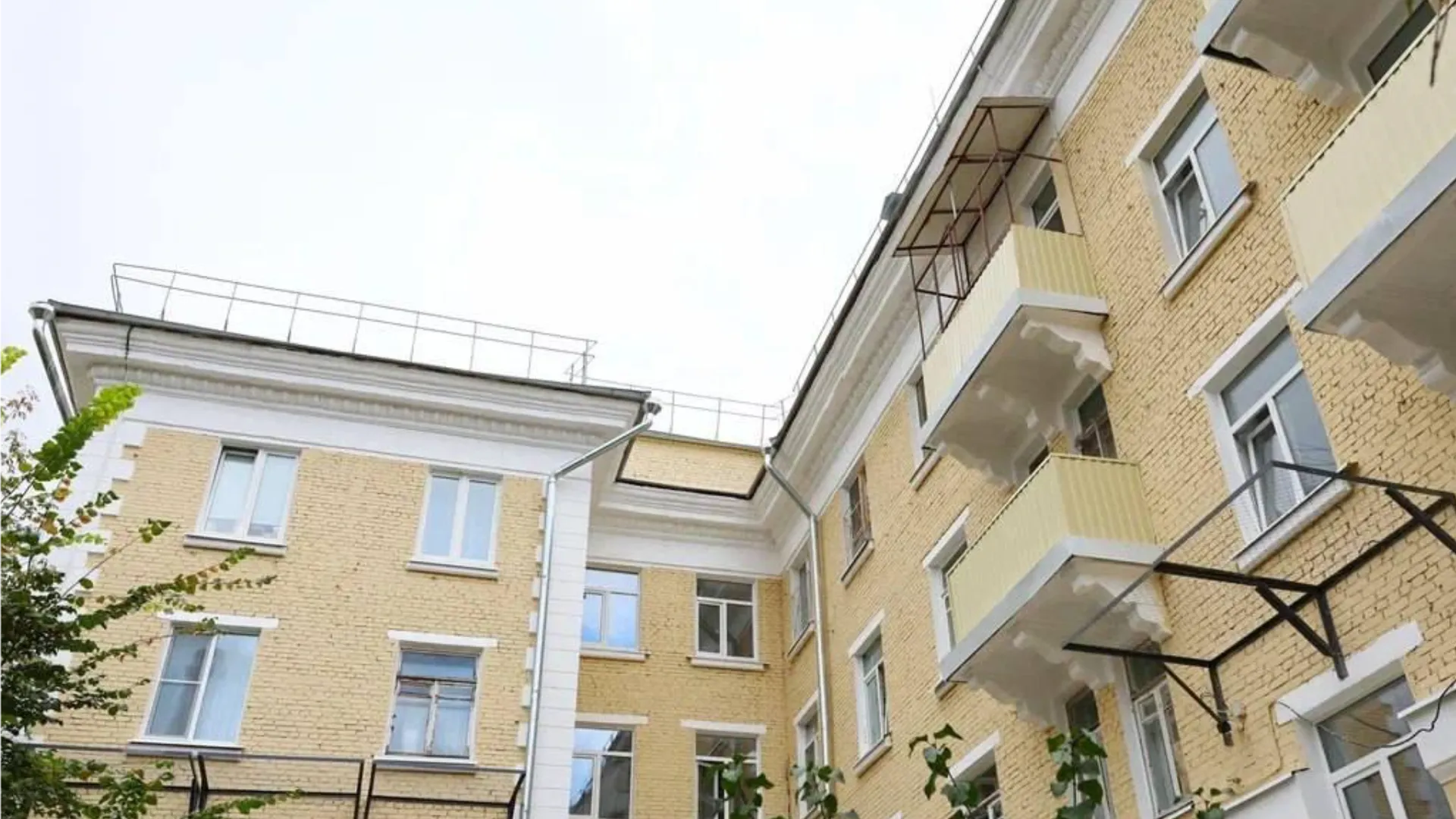 Фото: пресс-служба администрации г.о. Мытищи