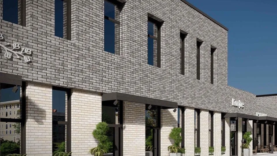 Фото: ГК ФСК