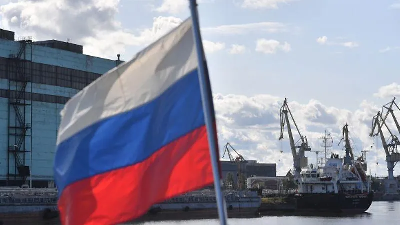 Стало известно, как Россия может ответить на нефтяные санкции Запада