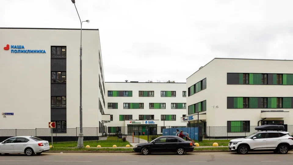 Фото: Наталья Лымарь