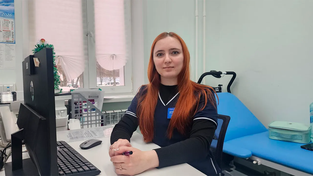 Маргарита Орлова