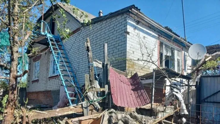 Пресс-служба губернатора Белгородской области