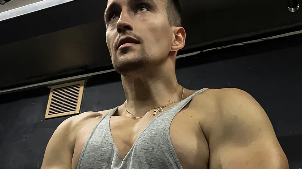 Фото: личный архив Николая Бобылева