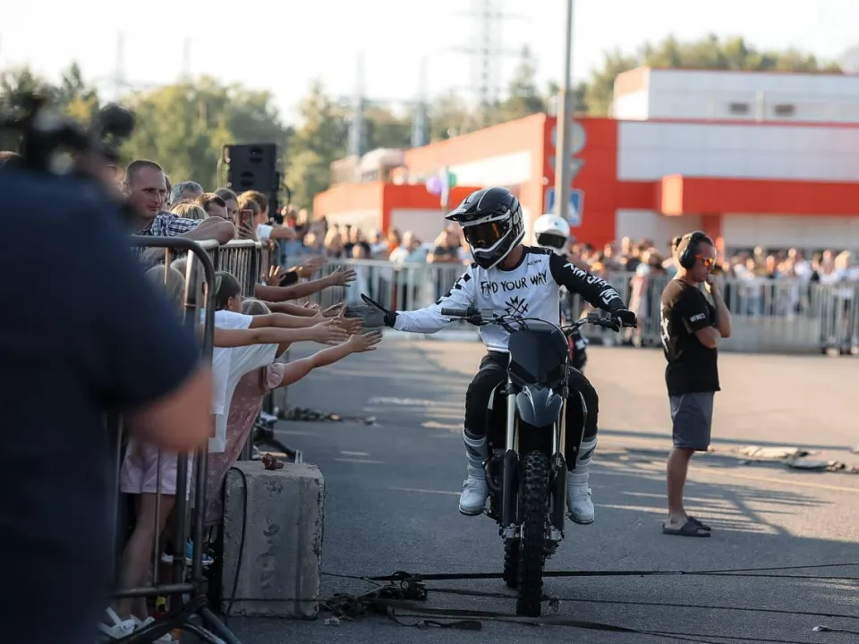 Фото: Министерство культуры и туризма Московской области