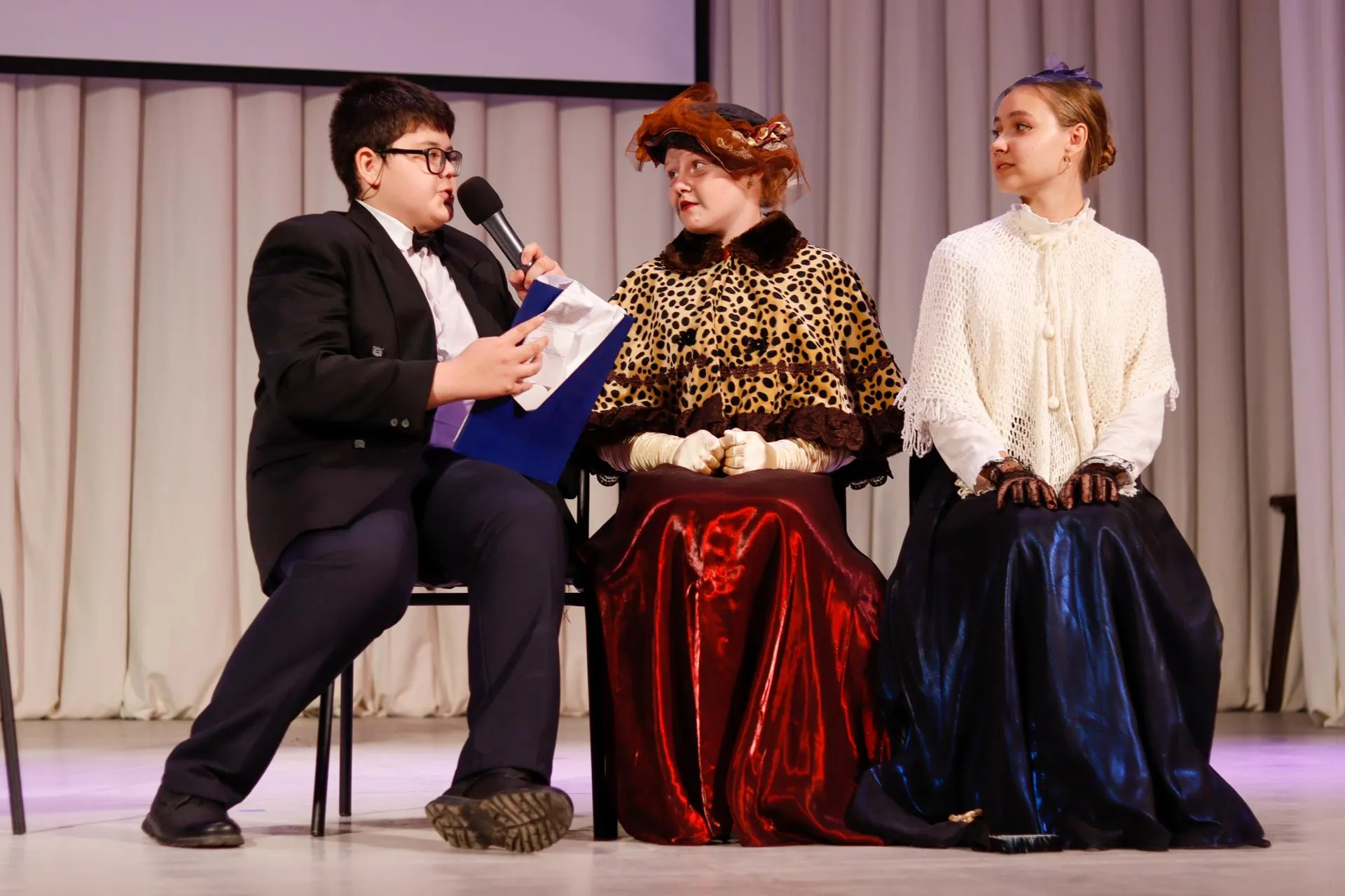 Фото: Андрей Богомазов