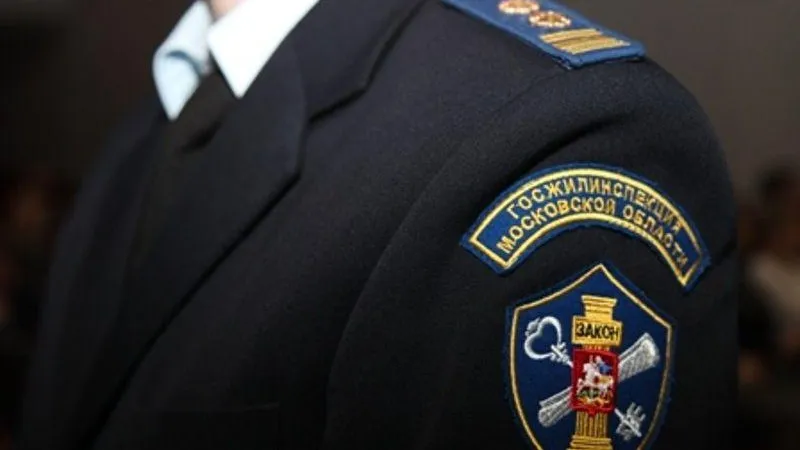 Территорию Дзержинского округа проинспектировал Госадмтехнадзор