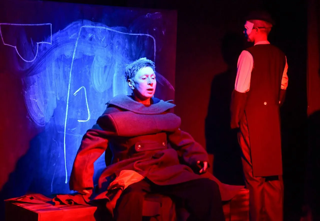 Фото: Наталья Бычкова