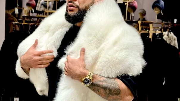 Фото из личного архива Doni