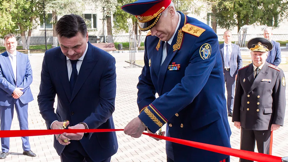 Фото: пресс-служба СК России