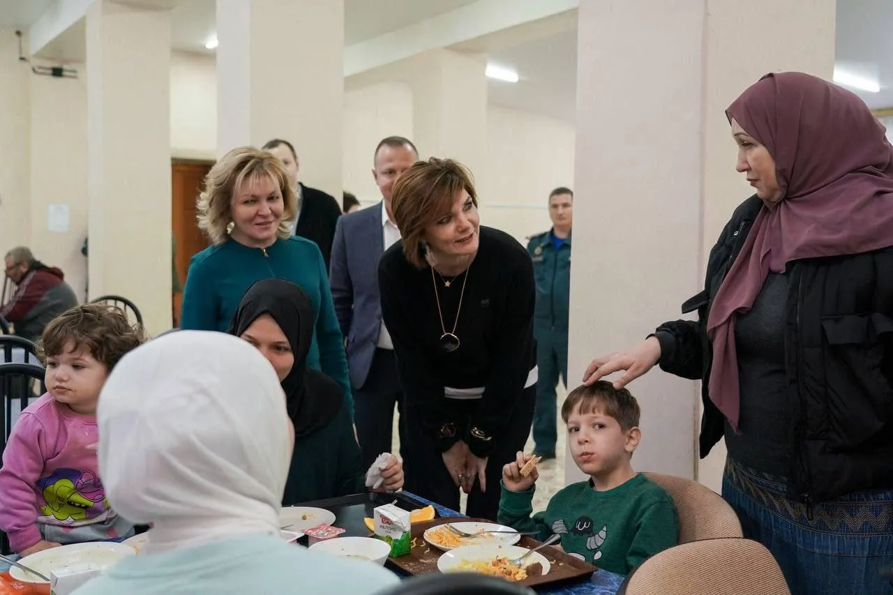 Фото: Ксения Мишонова/ТГ-канал