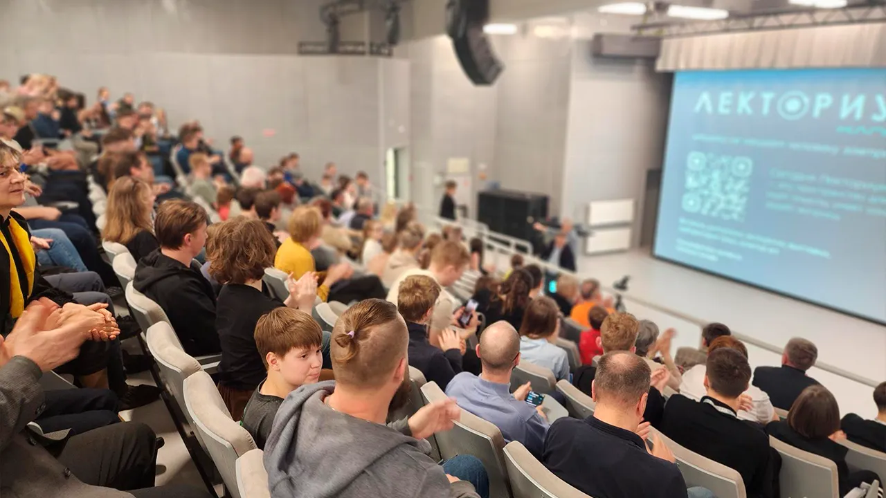 МедиаБанк Подмосковья/Мария Трубина