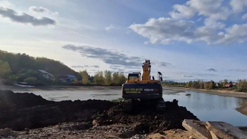 Фото: Министерство экологии и природопользования Московской области