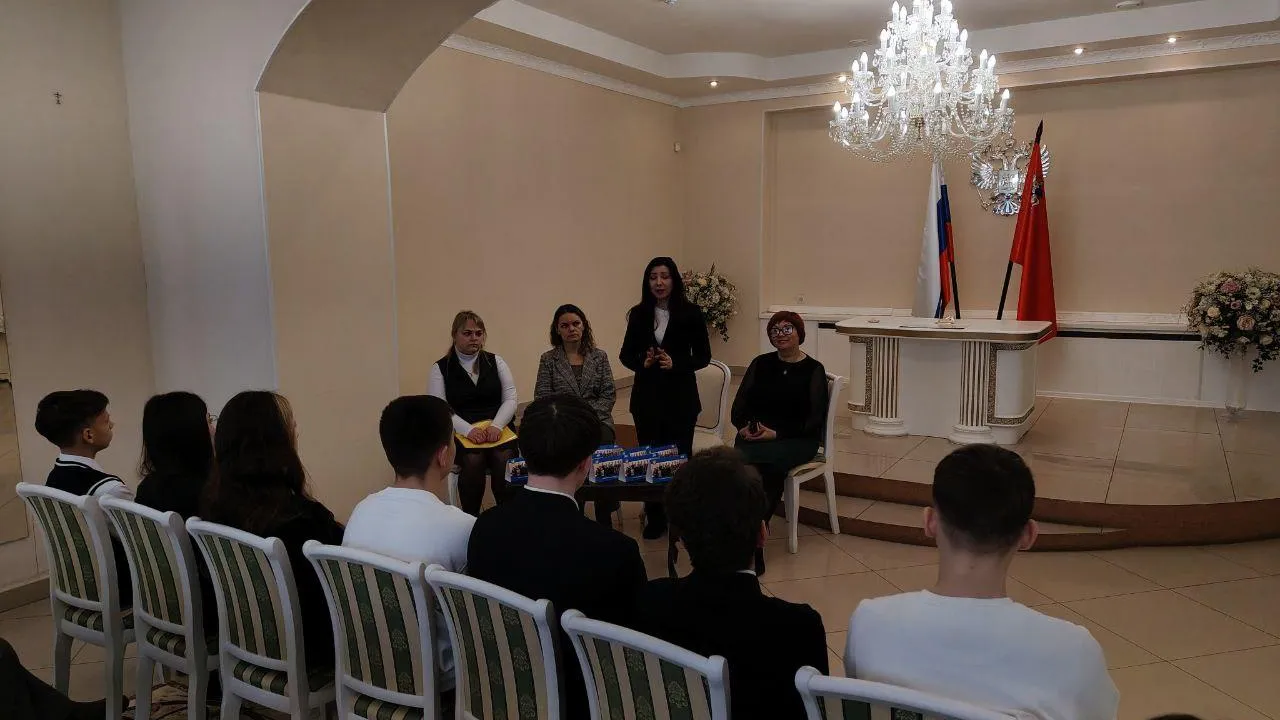 Луховицкая больница