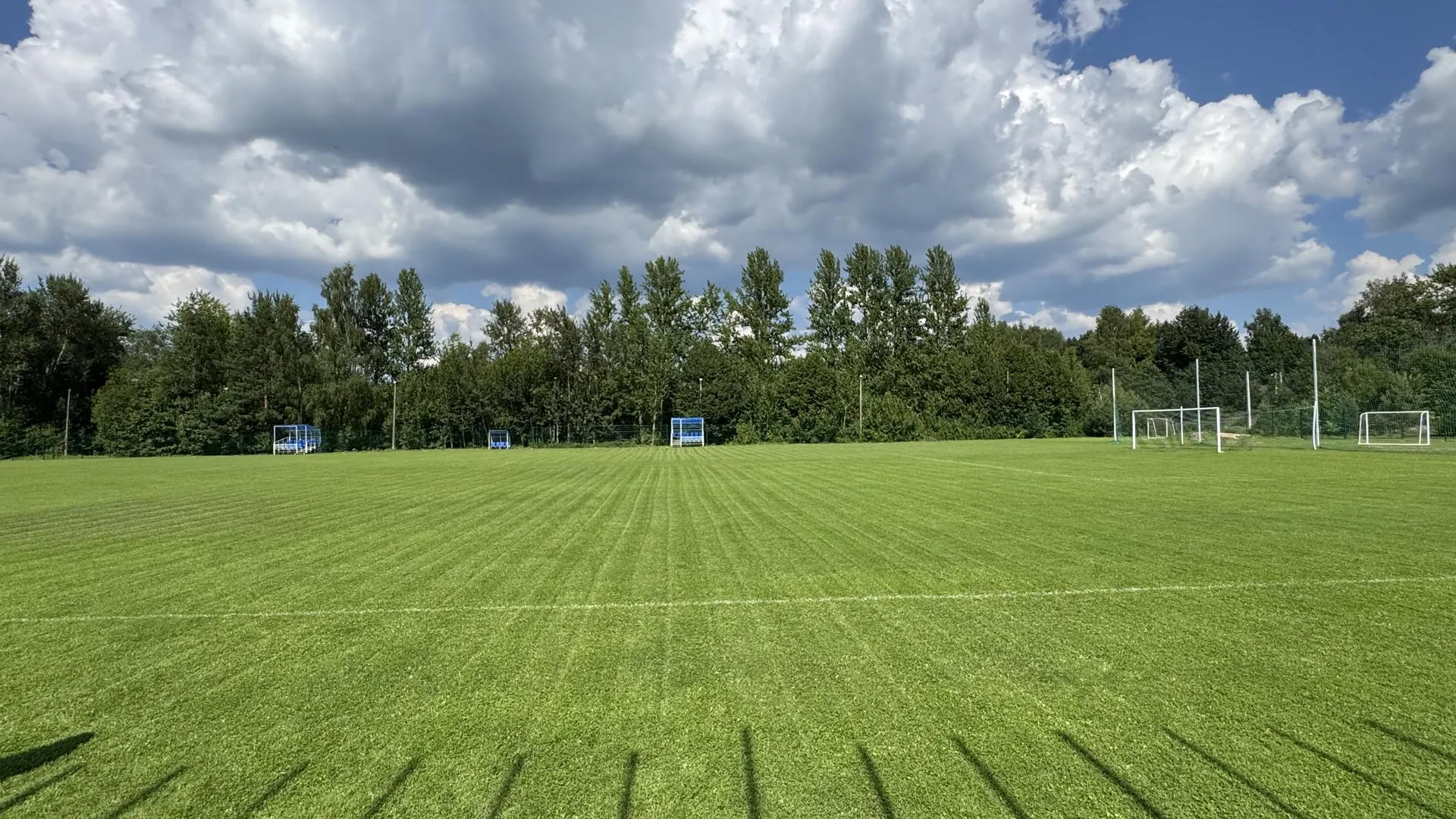 Фото: пресс-служба администрации Можайского м. о.