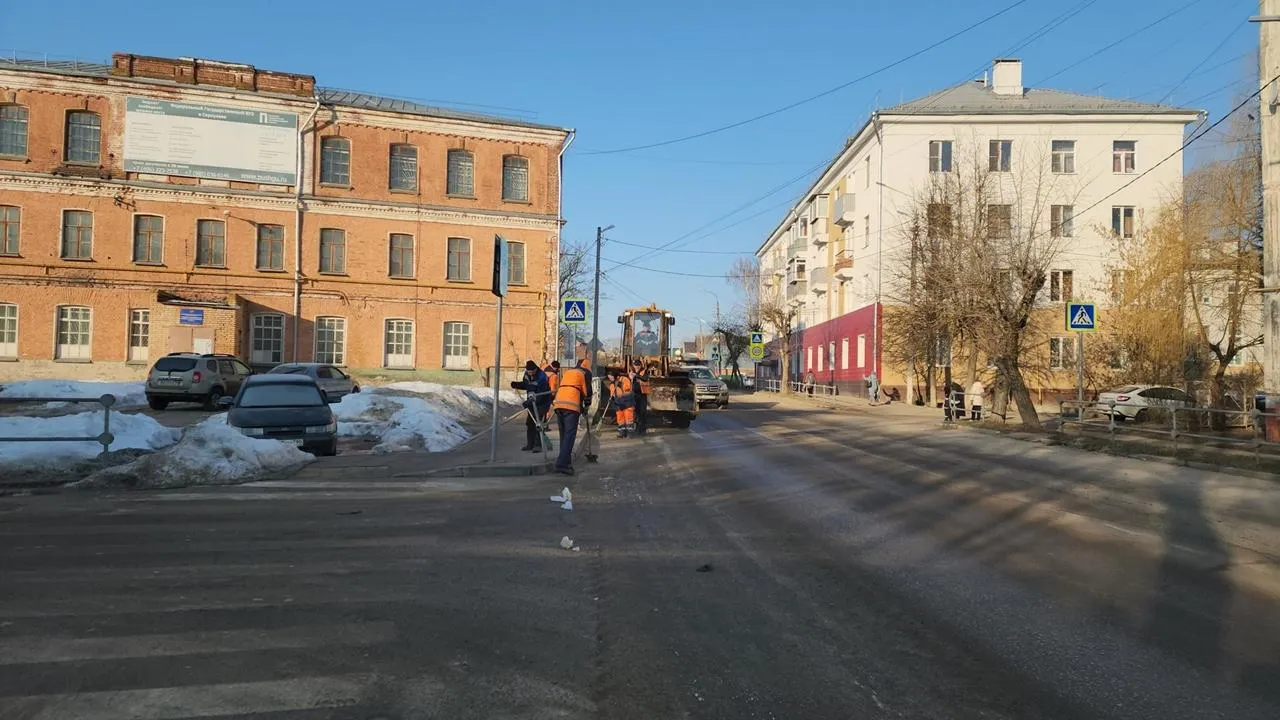 REGIONS/Валерий Гореловский
