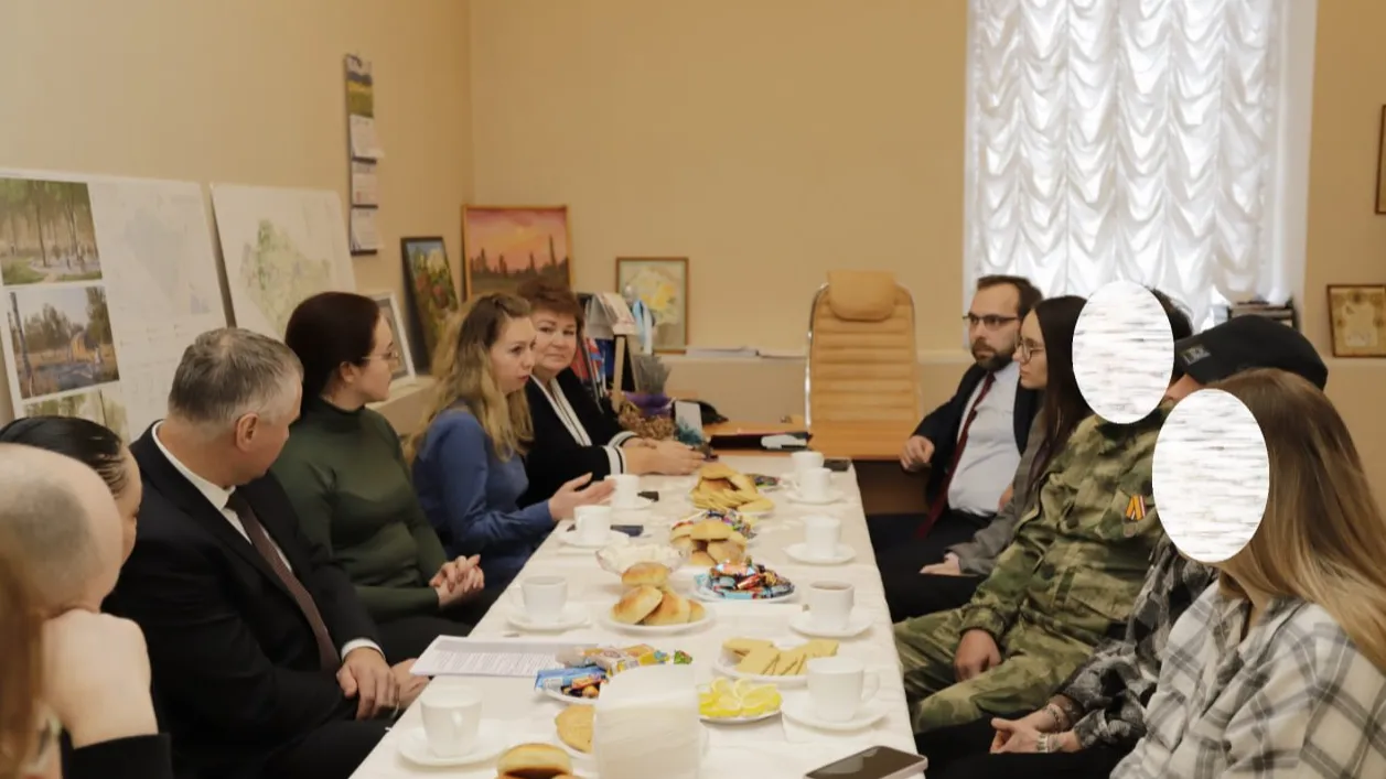 Фото: пресс-служба администрации г.о. Фрязино