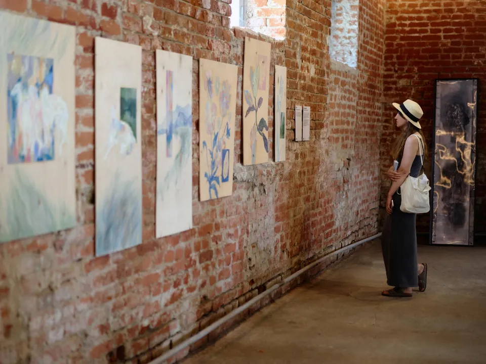 Фото: Горки Ленинские