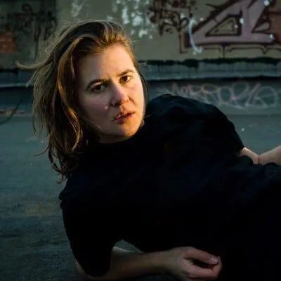 Ксения Пашуто