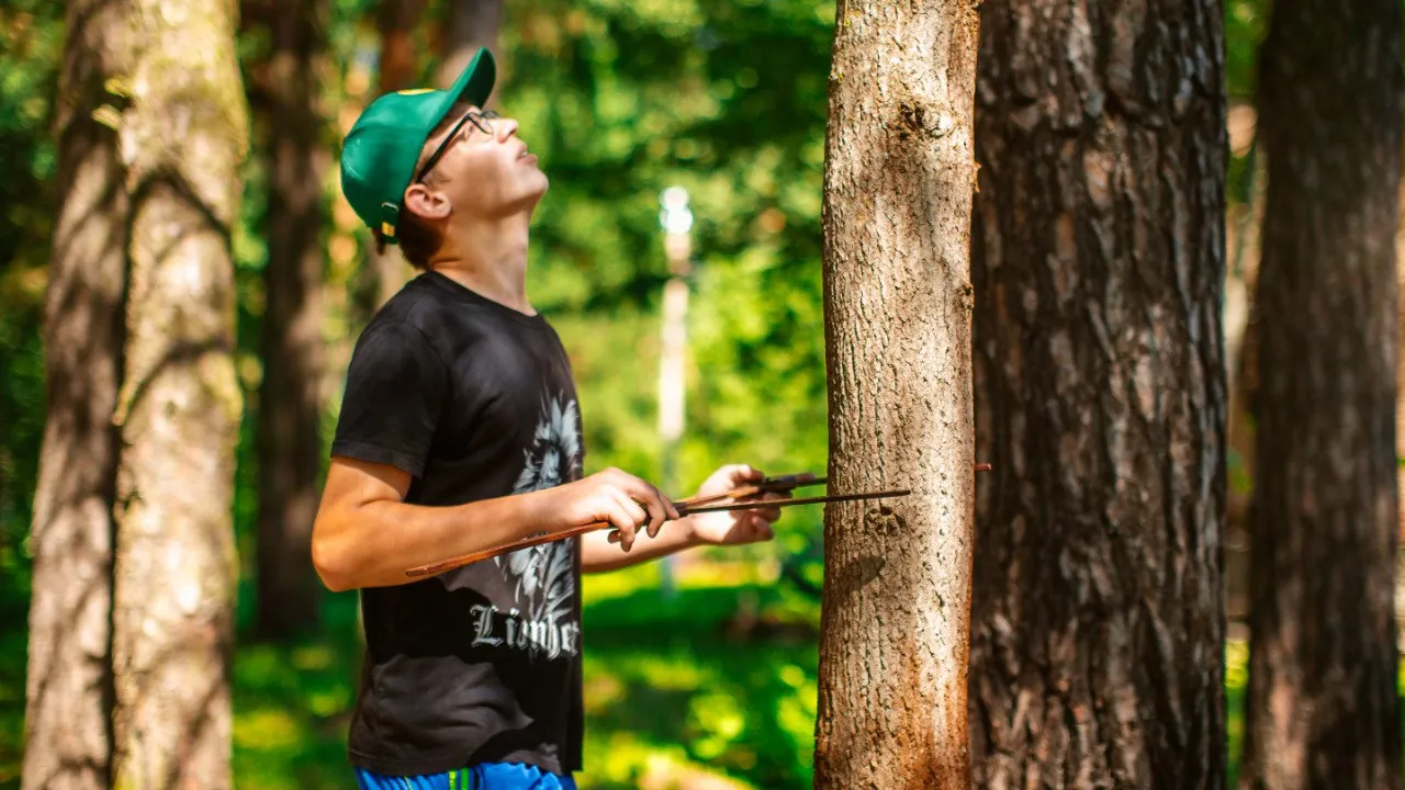 Виноградовский филиал ГКУ МО «Мособллес»