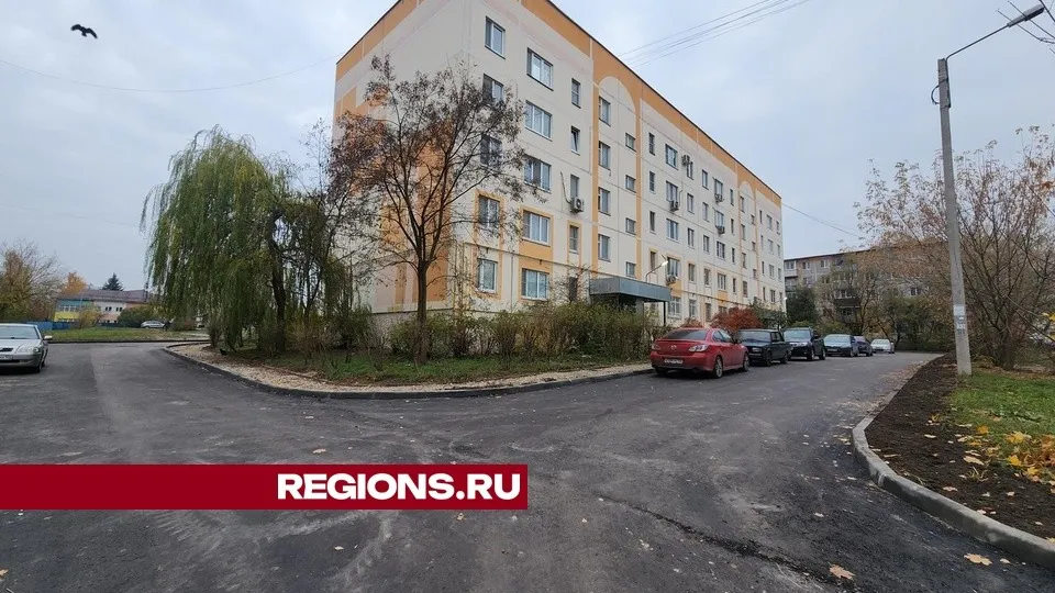 Фото: REGIONS/Александр Степушкин