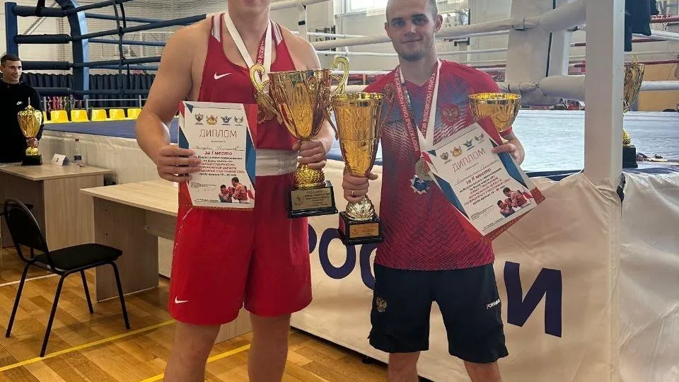 Фото: администрация городского округа Люберцы