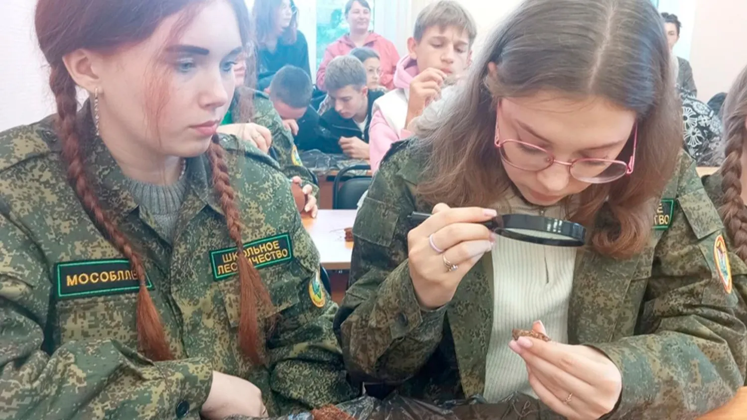 Фото: пресс-служба администрации м.о. Зарайск