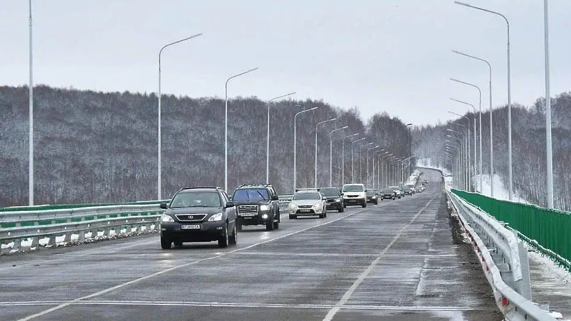 Пресс-служба Министерства транспорта и дорожной инфраструктуры Московской области