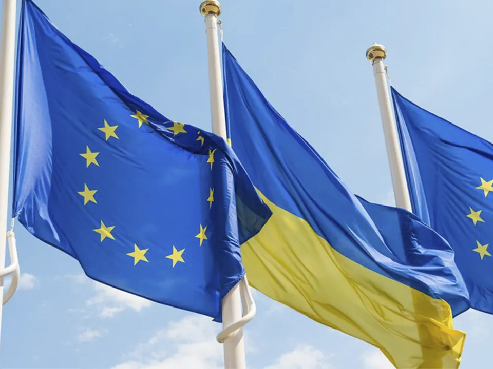 «Пока не надорвется»: США свалят поддержку Киева на Европу, чтобы разорить ее