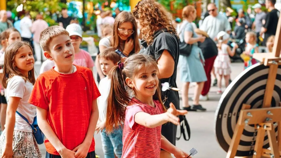 Фото: Министерство благоустройства МО