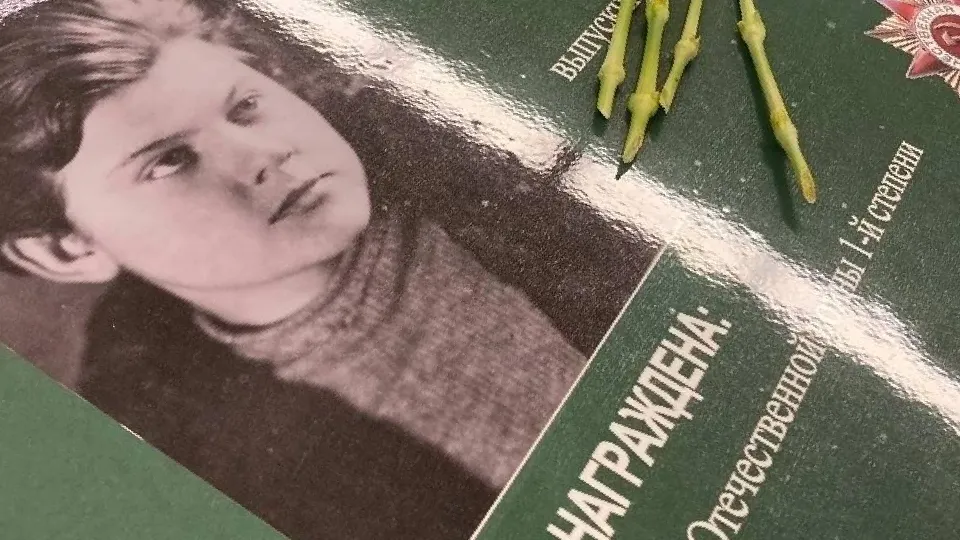 Фото: пресс-служба администрации Дмитровского г.о.