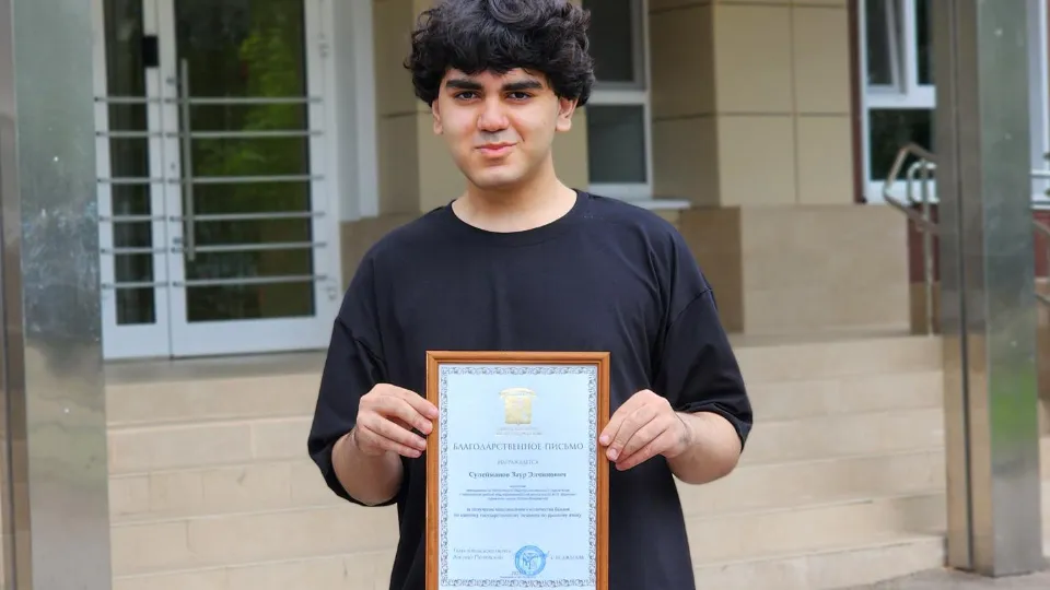 Фото: МедиаБанк Подмосковья/Валерия Тингаева