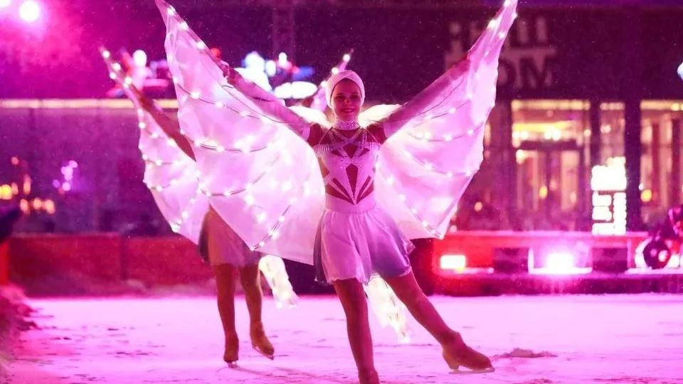 Фото: пресс-служба Министерства благоустройства Московской области