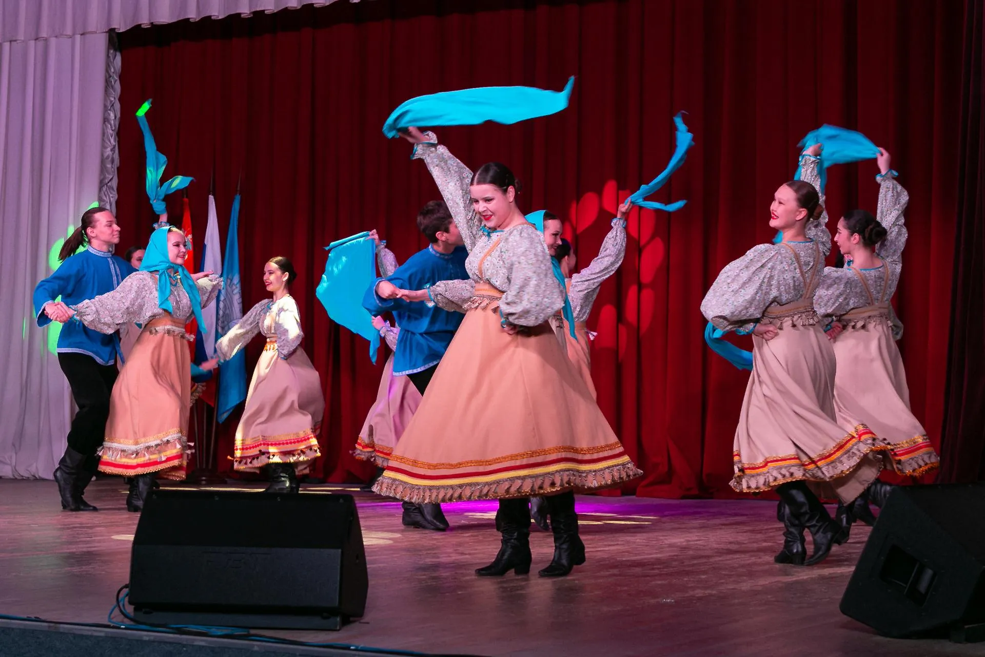 Фото: Евгений Мазепов