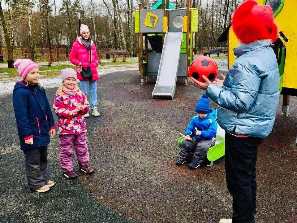 Фото: администрация городского округа Люберцы&nbsp;