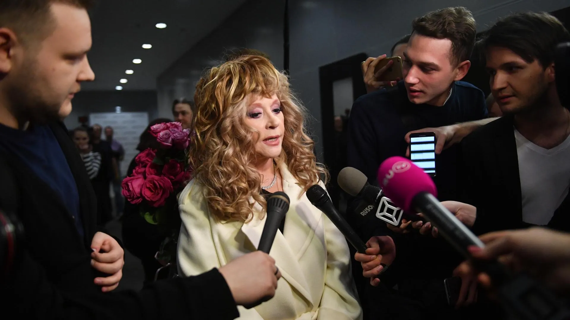 Komsomolskaya Pravda/Global Look Press