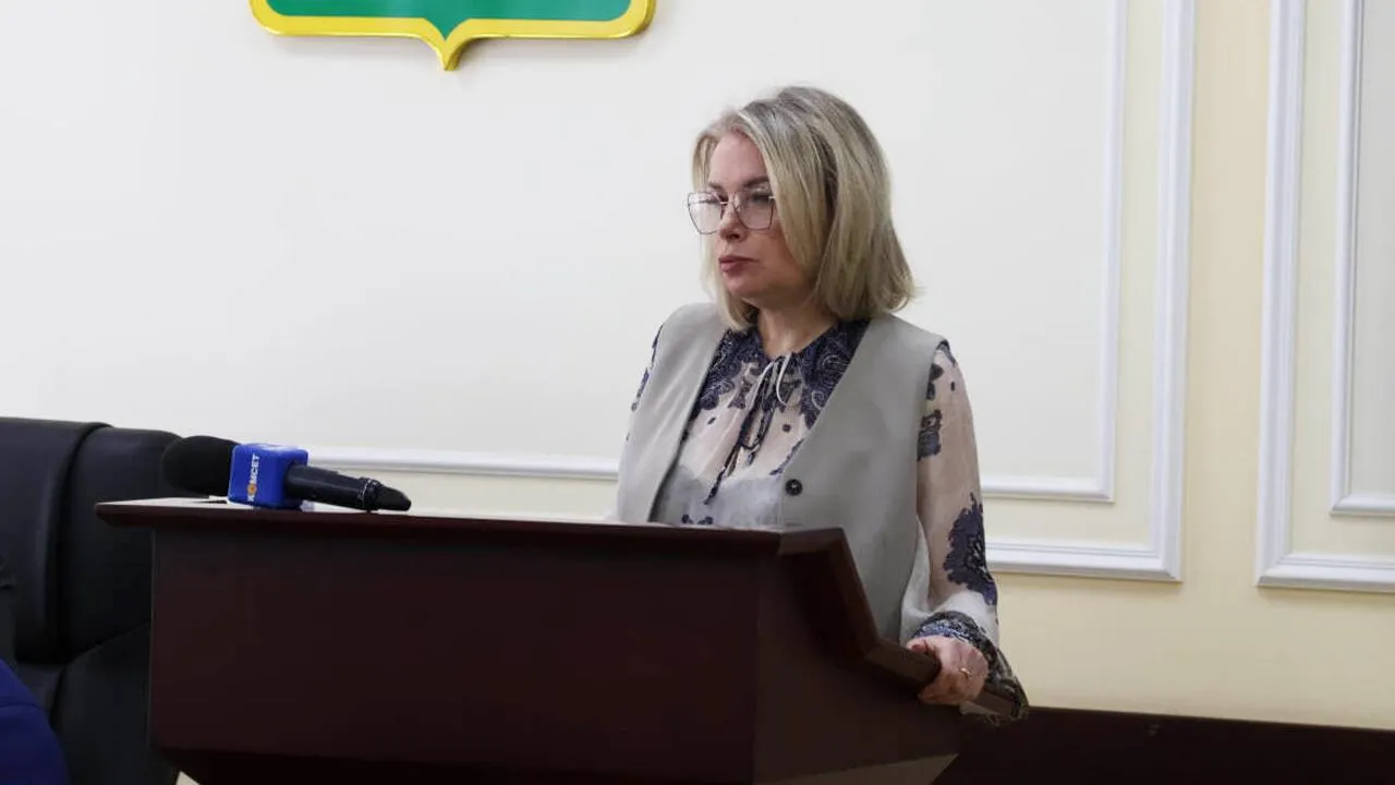 пресс-служба администрации г.о. Ступино