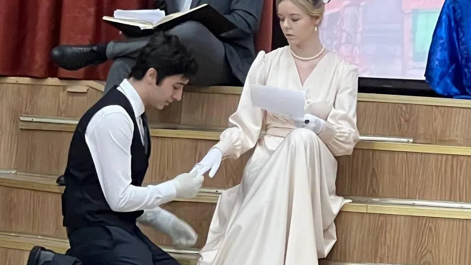 МБОУ города Пушкино «Образовательный комплекс № 1»