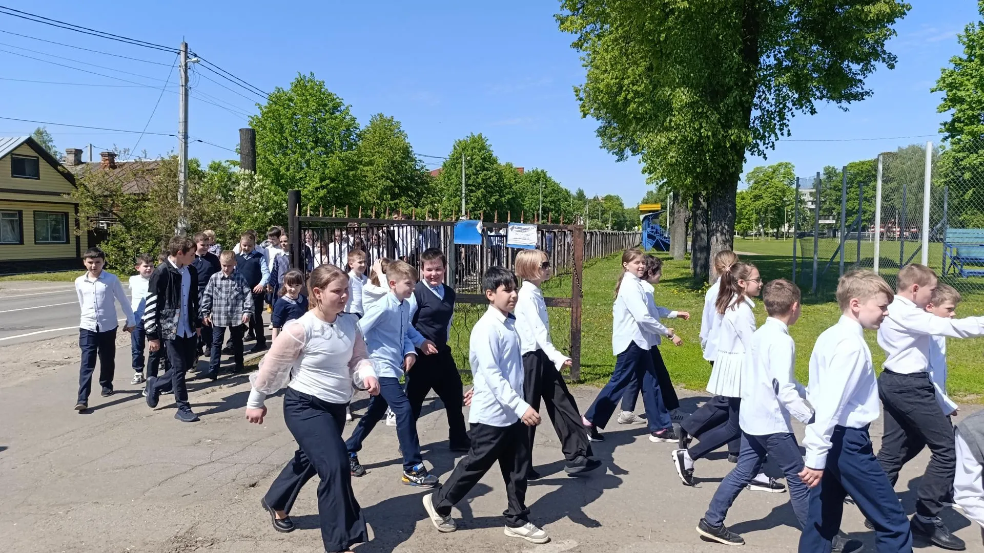 Фото: Ольга Антонова