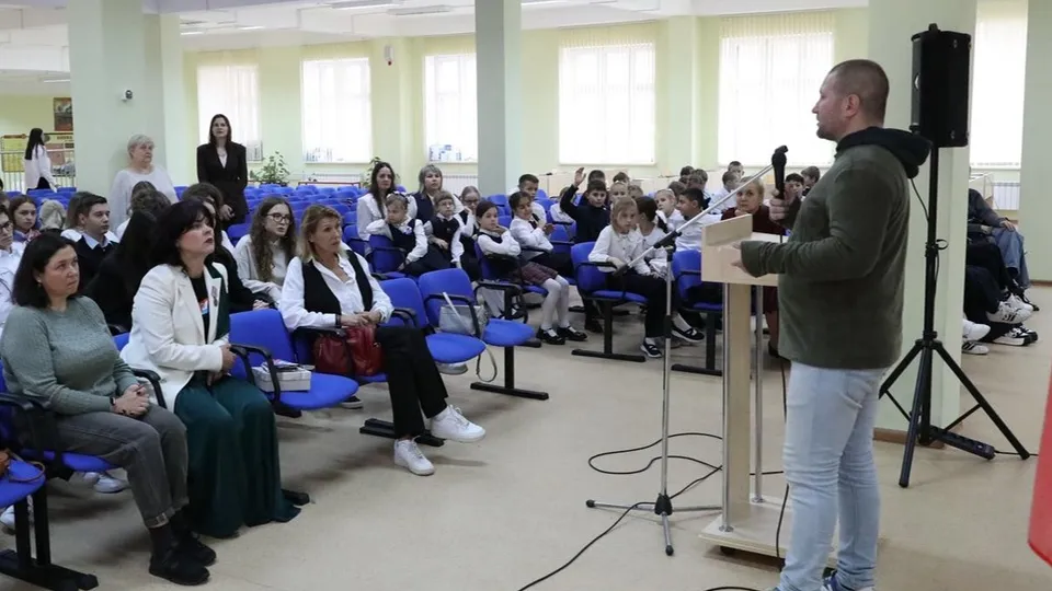 Фото: пресс-служба администрации г.о. Долгопрудный