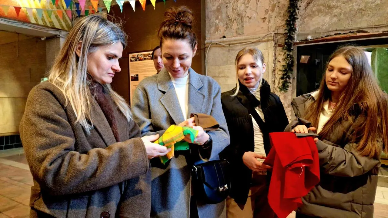 Виктория Фортуна