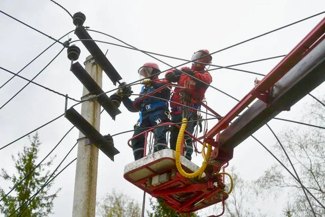 Фото: пресс-служба губернатора и правительства Московской области