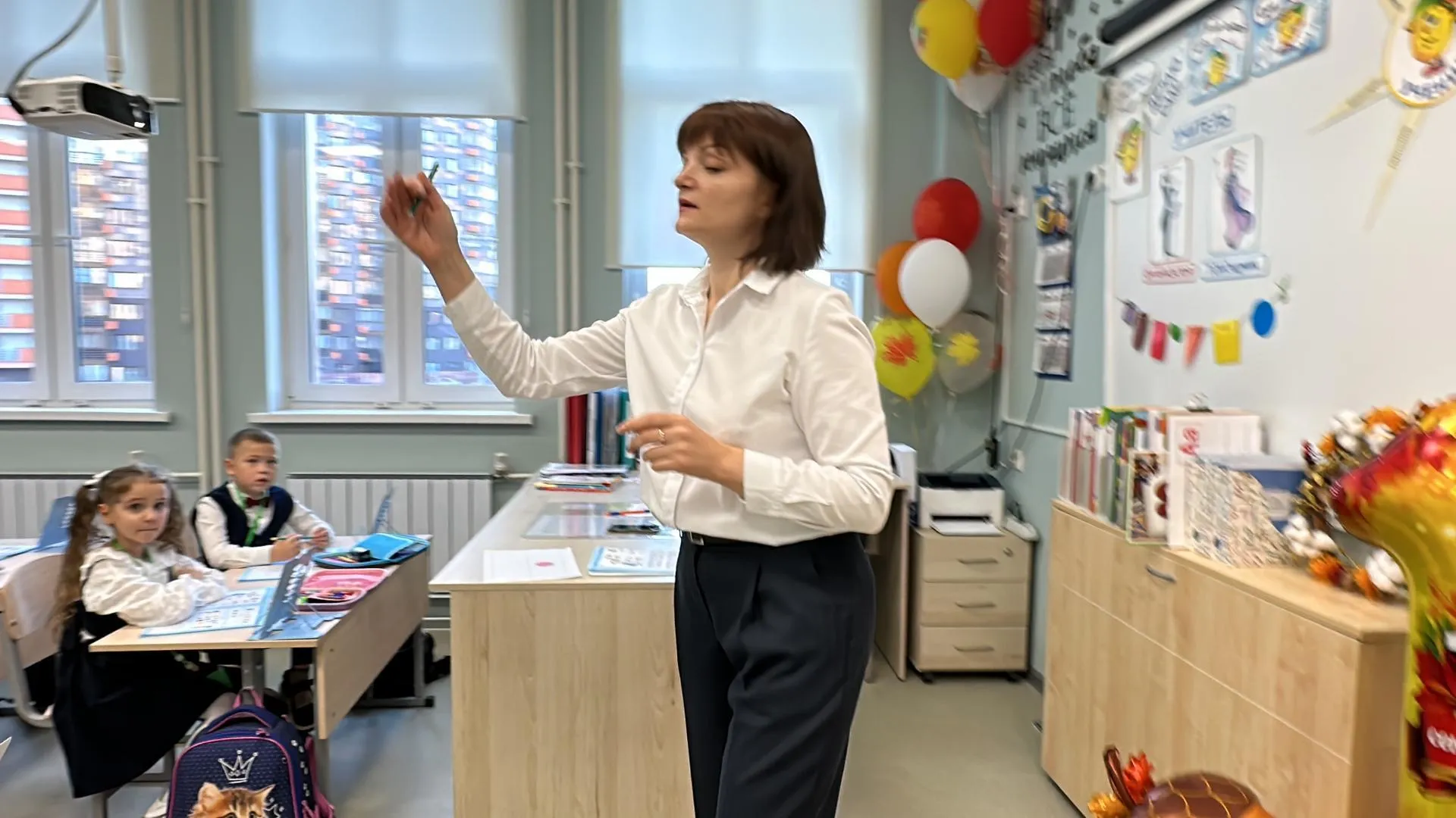 Фото: Мария Петрова