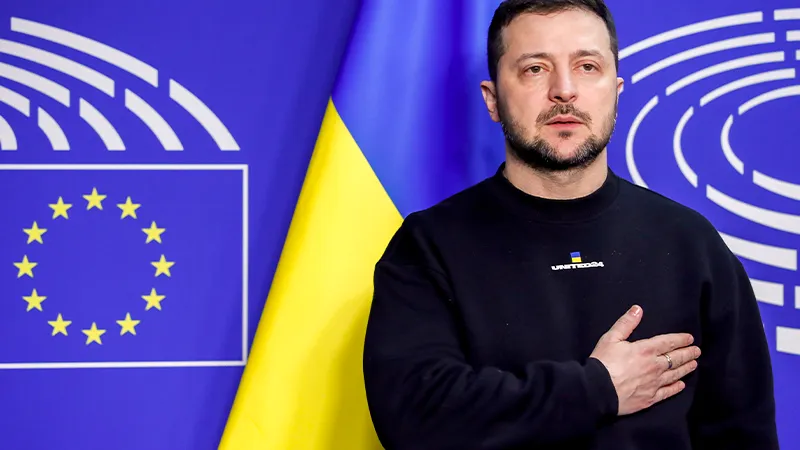 Как работает пропаганда режима Зеленского – разбор аналитика