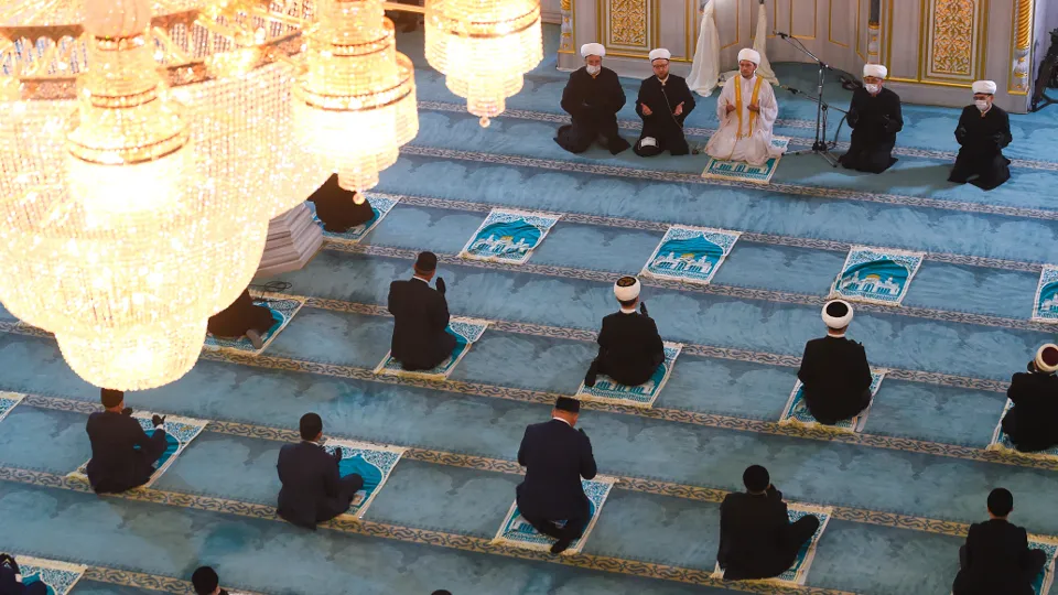 Фото: Медиаархив Подмосковья