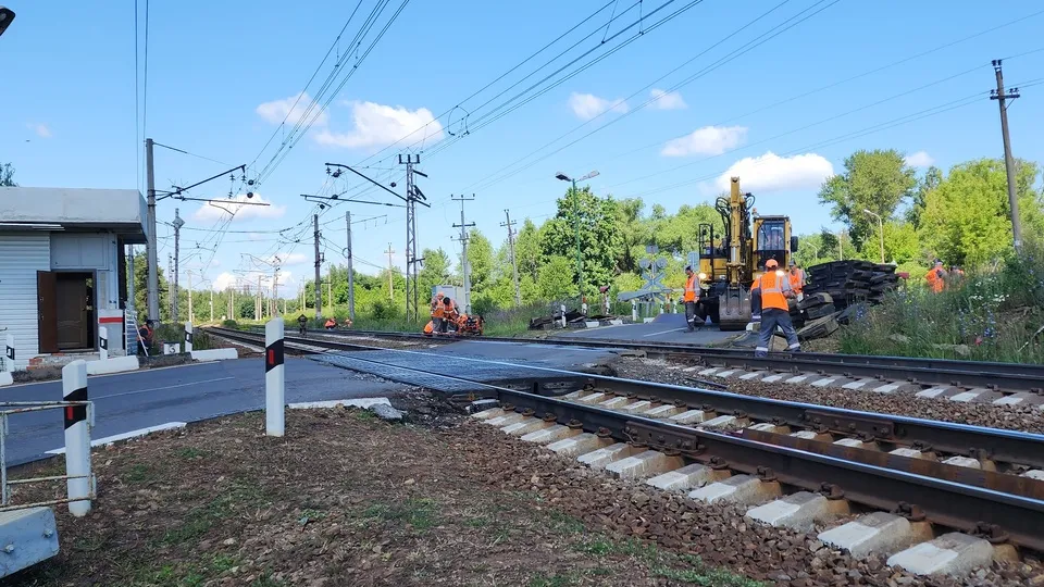 Фото: МедиаБанк Подмосковья/Андрей Семибратов